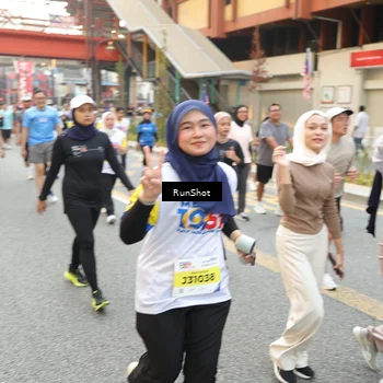 Runner Photo 4661670