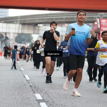 Runner Photo 4661673