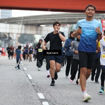 Runner Photo 4661674