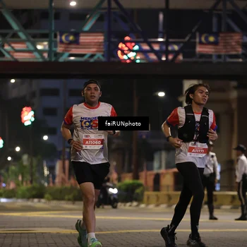 Runner Photo 4661675