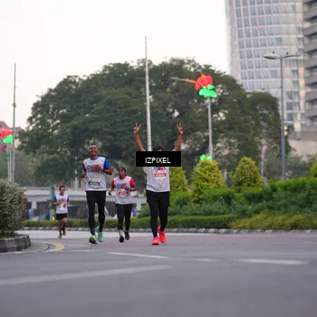 Runner Photo 4661676