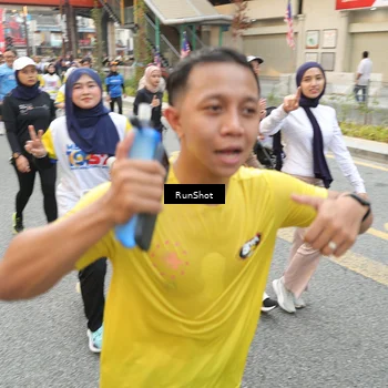 Runner Photo 4661677