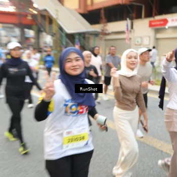 Runner Photo 4661678