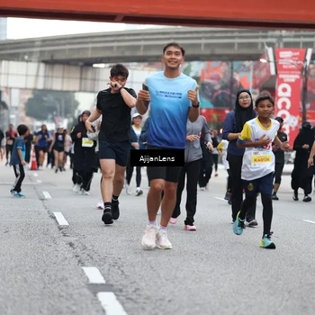 Runner Photo 4661680