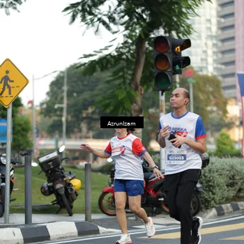 Runner Photo 4661681
