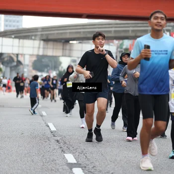 Runner Photo 4661682