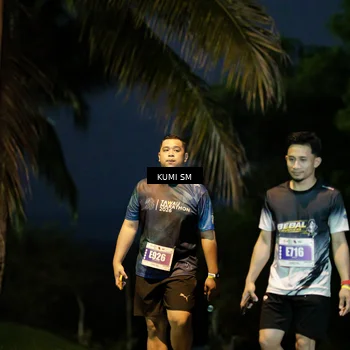 Runner Photo 4661683