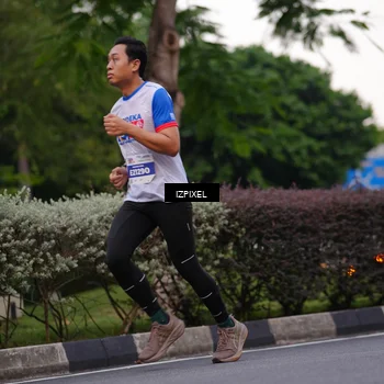 Runner Photo 4661684