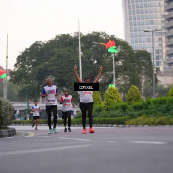 Runner Photo 4661687
