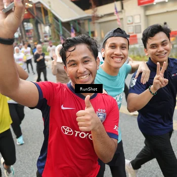 Runner Photo 4661688