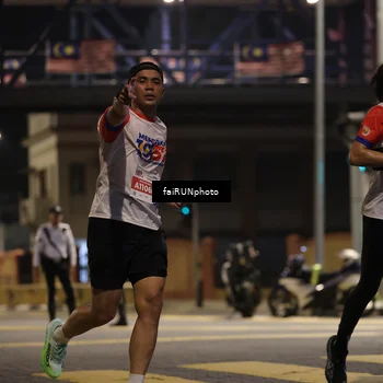 Runner Photo 4661689