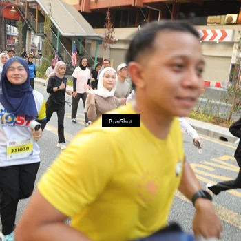 Runner Photo 4661690