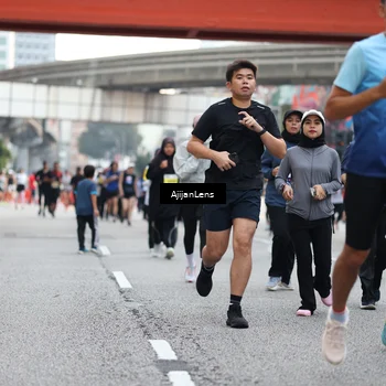 Runner Photo 4661691