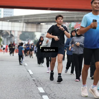 Runner Photo 4661692