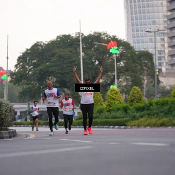 Runner Photo 4661694