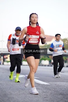 Runner Photo 4661695