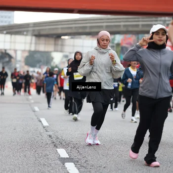 Runner Photo 4661697