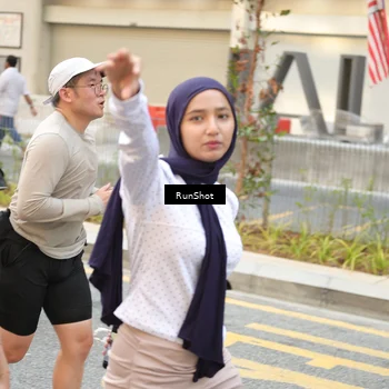 Runner Photo 4661699
