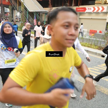 Runner Photo 4661701