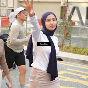 Runner Photo 4661704