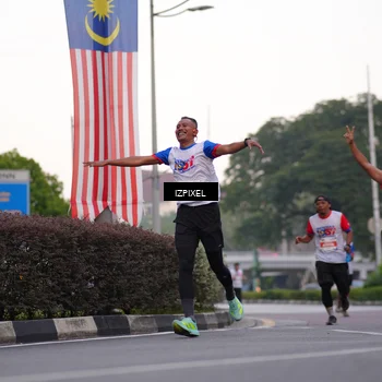 Runner Photo 4661707