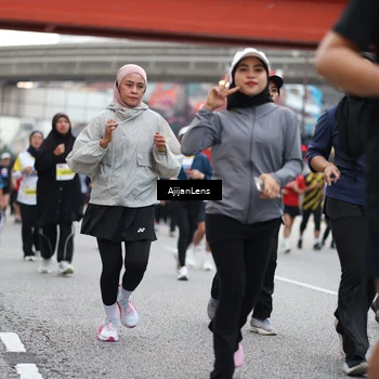 Runner Photo 4661709