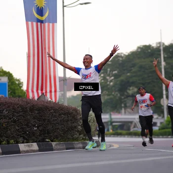 Runner Photo 4661712