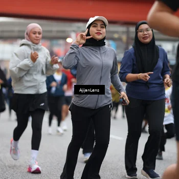 Runner Photo 4661714