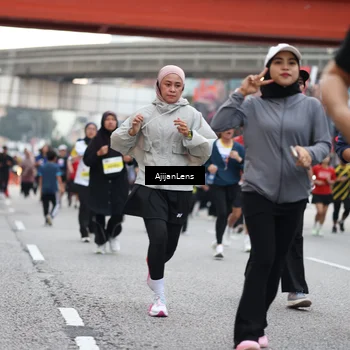 Runner Photo 4661715
