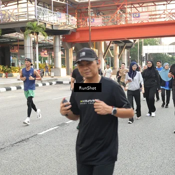 Runner Photo 4661717