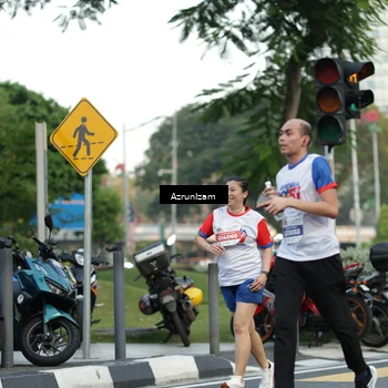 Runner Photo 4661719
