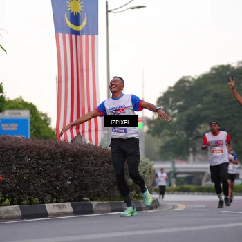 Runner Photo 4661721