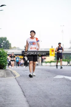 Runner Photo 4661723