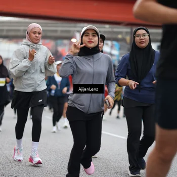 Runner Photo 4661724