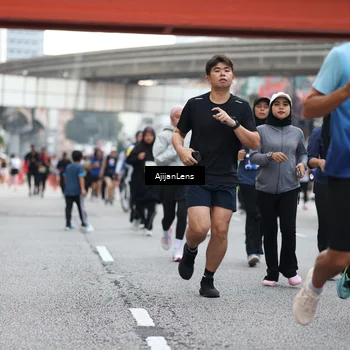 Runner Photo 4661727