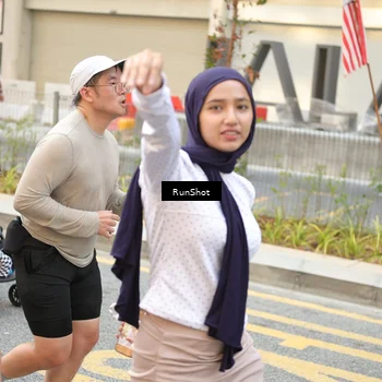 Runner Photo 4661731