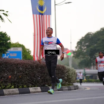 Runner Photo 4661732