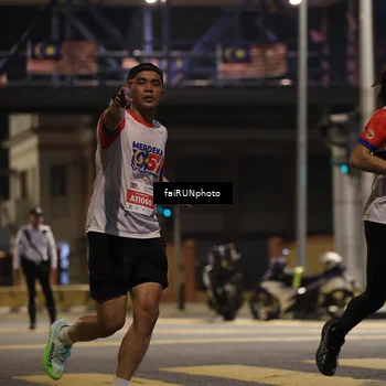 Runner Photo 4661734