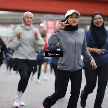 Runner Photo 4661735