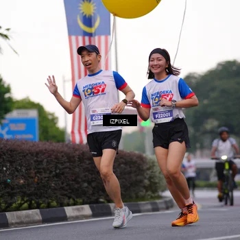 Runner Photo 4661736