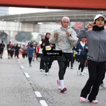 Runner Photo 4661738