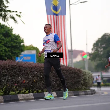 Runner Photo 4661739