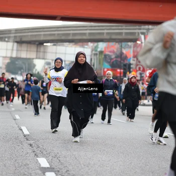 Runner Photo 4661741