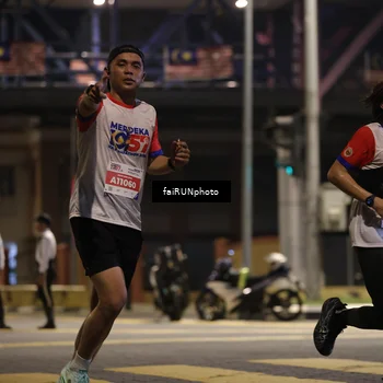 Runner Photo 4661742