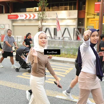 Runner Photo 4661745