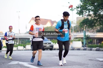 Runner Photo 4661746