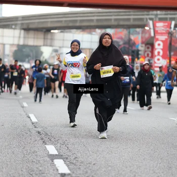 Runner Photo 4661747