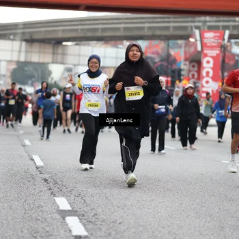 Runner Photo 4661749