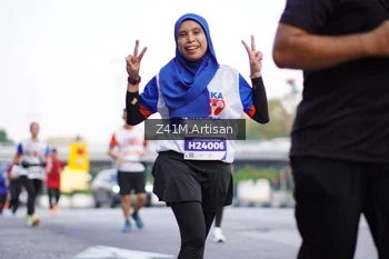 Runner Photo 4661750