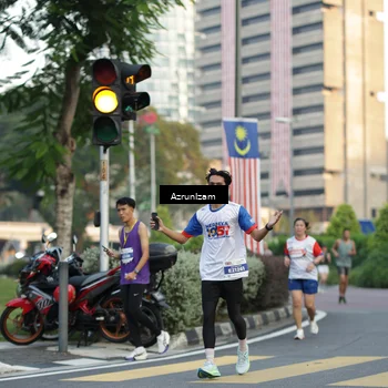 Runner Photo 4661751